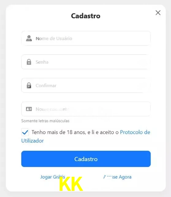 Registrar-se