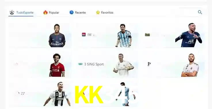 Esporte